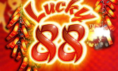 lucky play 188|Play Lucky 88 for Free .